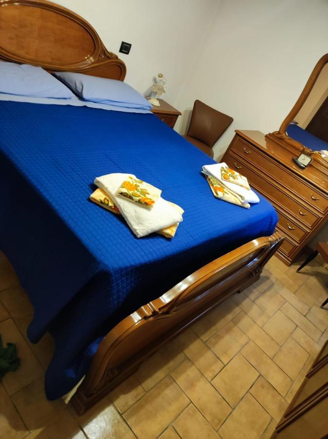 Montemartano Διαμέρισμα Σπολέτο Εξωτερικό φωτογραφία